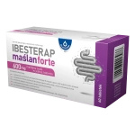 IBESTERAP maślan forte 600mg, 60 tabletek