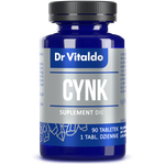 Dr Vitaldo Cynk, 90 tabletek