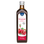 Sok granat z naturalną witaminą C, 490 ml