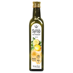 Syrop na miodzie cytryna, 250 ml