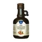 Olej z orzechów włoskich 250 ml