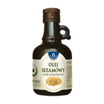 Olej sezamowy 250 ml