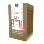 Len mielony Lenvitol 200g+200g Oleofarm