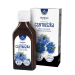 Olej z czarnuszki OleoVitum 250 ml