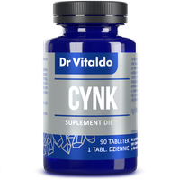 Dr Vitaldo Cynk, 90 tabletek